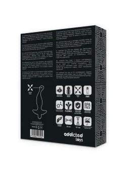 erosidea.com - Plug e Catene Anali