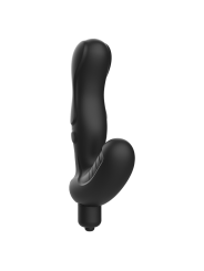 Addicted Toys - P-Spot Vibe Stimolatore Anale Della Prostata In Silicone - Addicted Toys - Prostata e Perineo | erosidea.com