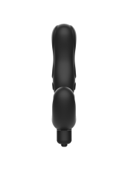 Addicted Toys - P-Spot Vibe Stimolatore Anale Della Prostata In Silicone - Addicted Toys - Prostata e Perineo | erosidea.com