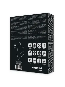 erosidea.com - Prostata e Perineo