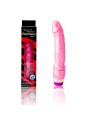 Vibratore Onde Di Piacere 23 Cm Rosa - BAILE VIBRATORS - Vibratori | erosidea.com