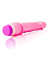Vibratore Onde Di Piacere 23 Cm Rosa - BAILE VIBRATORS - Vibratori | erosidea.com