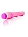 Vibratore Onde Di Piacere 23 Cm Rosa - BAILE VIBRATORS - Vibratori | erosidea.com