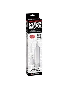 erosidea.com - PUMP WORX