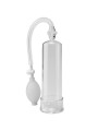 Pump Worx - Principianti Power Pump Clear - PUMP WORX - Pompe e Sviluppatori Pene | erosidea.com