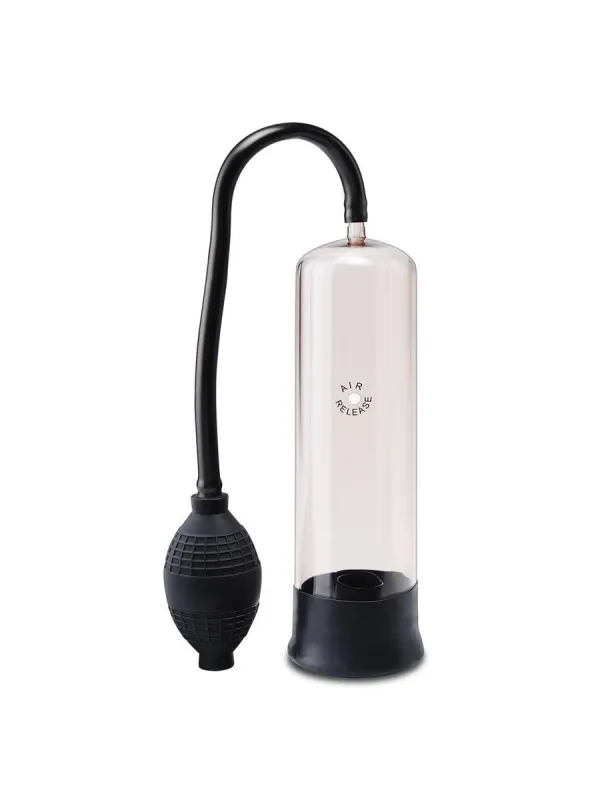 Pump Worx - Rookie Dell'anno Pump - PUMP WORX - Pompe e Sviluppatori Pene | erosidea.com