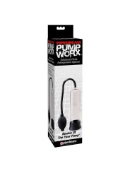 Pump Worx - Rookie Dell'anno Pump - PUMP WORX - Pompe e Sviluppatori Pene | erosidea.com