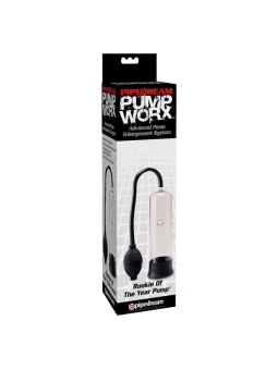 erosidea.com - PUMP WORX