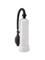 Pump Worx - Silicone Power Pump Clear - PUMP WORX - Pompe e Sviluppatori Pene | erosidea.com
