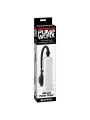 Pump Worx - Silicone Power Pump Clear - PUMP WORX - Pompe e Sviluppatori Pene | erosidea.com