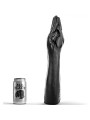 All Black - Pugno Gigante 40 Cm - ALL BLACK - Dildo Maxi | erosidea.com