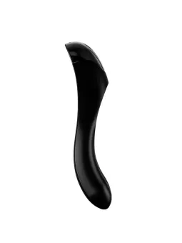 Vibratore Basecock Articolabile Telecomando Nero 18.5 Cm - BASECOCK - Vibratori | erosidea.com