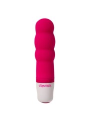 Control - Mini Stimolatore Velvet Secret - CONTROL TOYS - Stimolatori | erosidea.com