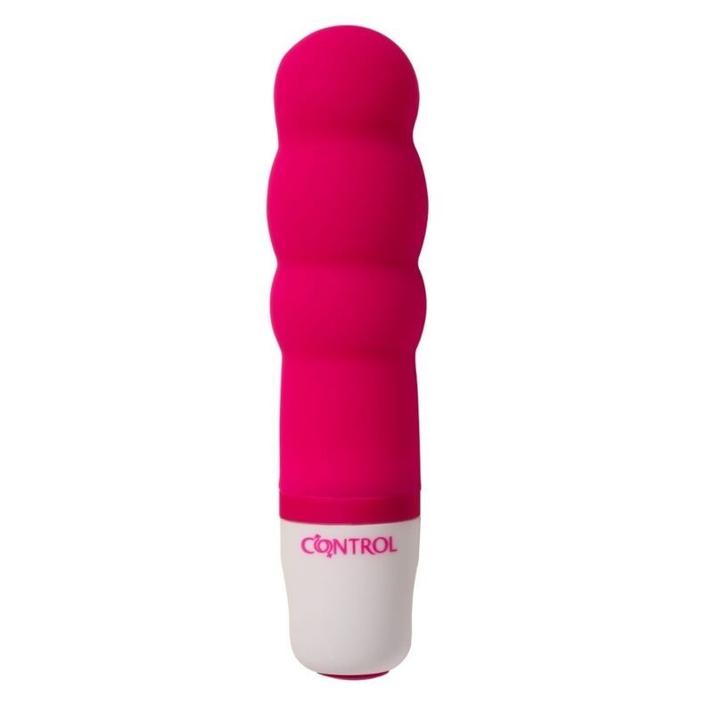 Control - Mini Stimolatore Velvet Secret - CONTROL TOYS - Stimolatori | erosidea.com