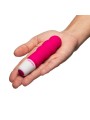 Control - Mini Stimolatore Velvet Secret - CONTROL TOYS - Stimolatori | erosidea.com