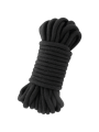 Corda Giapponese Darkness 20 M Nera - DARKNESS BONDAGE - Corde e Nastri | erosidea.com