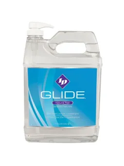 Id Glide - Lubrificante A Base Acqua Id 4.000 Ml
