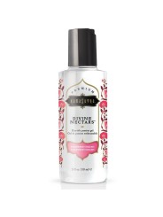 Kamasutra - Divine Nectars Lubrificante Sogno Di Fragola 150 Ml - KAMASUTRA COSMETICS - Aromatizzati e Commestibili | erosidea.com