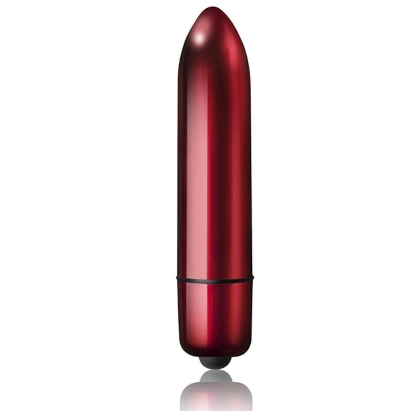 Rocks-Off - Veramente Tuo Ro-120 00 Balletto Vibrante Red Alert - ROCKS-OFF - Vibratori | erosidea.com