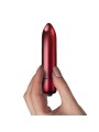 Rocks-Off - Veramente Tuo Ro-120 00 Balletto Vibrante Red Alert - ROCKS-OFF - Vibratori | erosidea.com
