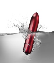 Rocks-Off - Veramente Tuo Ro-120 00 Balletto Vibrante Red Alert - ROCKS-OFF - Vibratori | erosidea.com