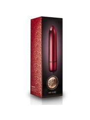 Rocks-Off - Veramente Tuo Ro-120 00 Balletto Vibrante Red Alert - ROCKS-OFF - Vibratori | erosidea.com