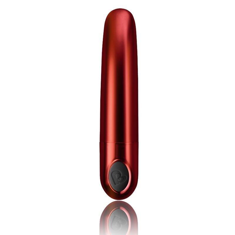 Rocks-Off - Pallone Vibrante Ro-80 Mm Color Me Orgasmic - ROCKS-OFF - Vibratori | erosidea.com