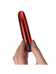 Rocks-Off - Pallone Vibrante Ro-80 Mm Color Me Orgasmic - ROCKS-OFF - Vibratori | erosidea.com