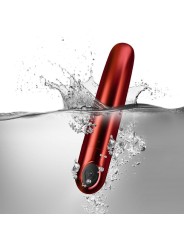 Rocks-Off - Pallone Vibrante Ro-80 Mm Color Me Orgasmic - ROCKS-OFF - Vibratori | erosidea.com