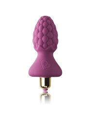 Rocks-Off - Assberries Plug Lampone Anale - ROCKS-OFF - Plug e Catene Anali | erosidea.com