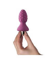Rocks-Off - Assberries Plug Lampone Anale - ROCKS-OFF - Plug e Catene Anali | erosidea.com