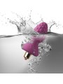 Rocks-Off - Assberries Plug Lampone Anale - ROCKS-OFF - Plug e Catene Anali | erosidea.com