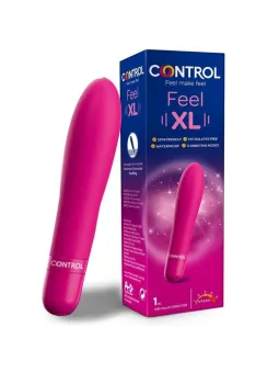 Feel Bullet Vibrante Xl