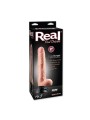 Real Feel Deluxe - Nr 7 - REAL FEEL DELUXE - Dildo Realistici | erosidea.com