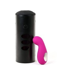 Set Coppie Titan E Cliona Lilla - Kiiroo - Masturbatori Mini | erosidea.com