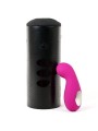 Set Coppie Titan E Cliona Lilla - Kiiroo - Masturbatori Mini | erosidea.com