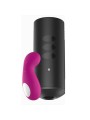 Set Coppie Titan E Cliona Lilla - Kiiroo - Masturbatori Mini | erosidea.com