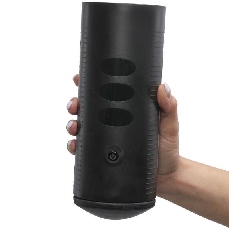 Set Coppie Titan E Cliona Lilla - Kiiroo - Masturbatori Mini | erosidea.com