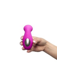 Set Coppie Titan E Cliona Lilla - Kiiroo - Masturbatori Mini | erosidea.com