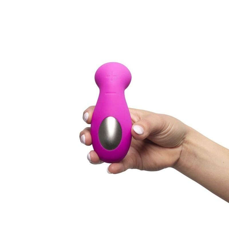 Set Coppie Titan E Cliona Lilla - Kiiroo - Masturbatori Mini | erosidea.com