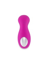 Set Coppie Titan E Cliona Lilla - Kiiroo - Masturbatori Mini | erosidea.com