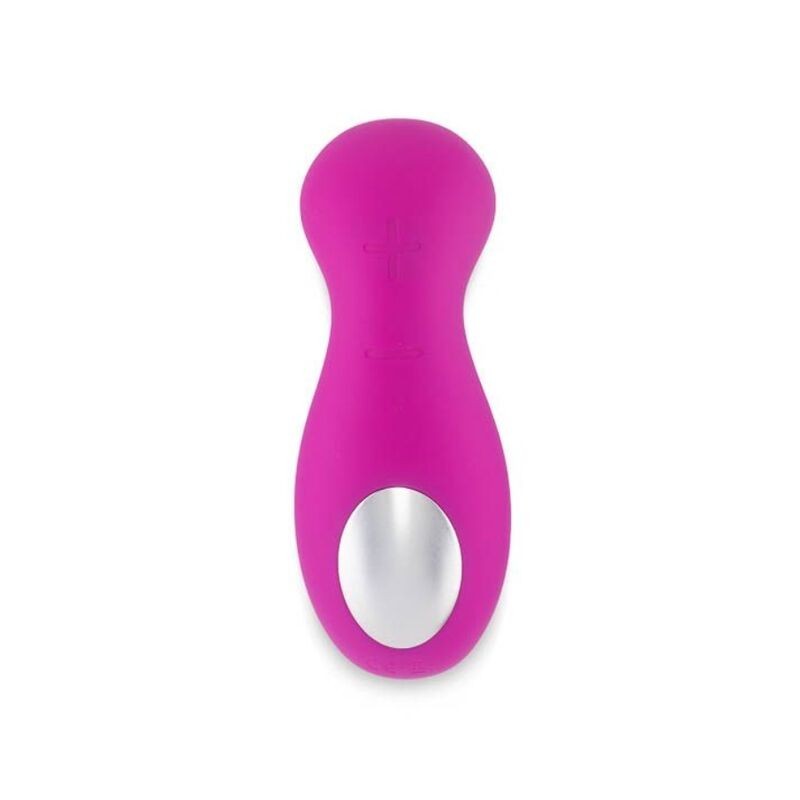 Set Coppie Titan E Cliona Lilla - Kiiroo - Masturbatori Mini | erosidea.com