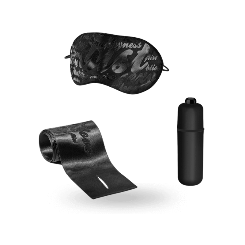 Bijoux - Strumenti Di Piacere Bullet Vibrante Livello Viola - BIJOUX INDISCRETS - Vibratori Mini | erosidea.com