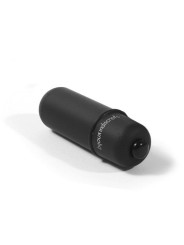 Bijoux - Strumenti Di Piacere Bullet Vibrante Livello Viola - BIJOUX INDISCRETS - Vibratori Mini | erosidea.com