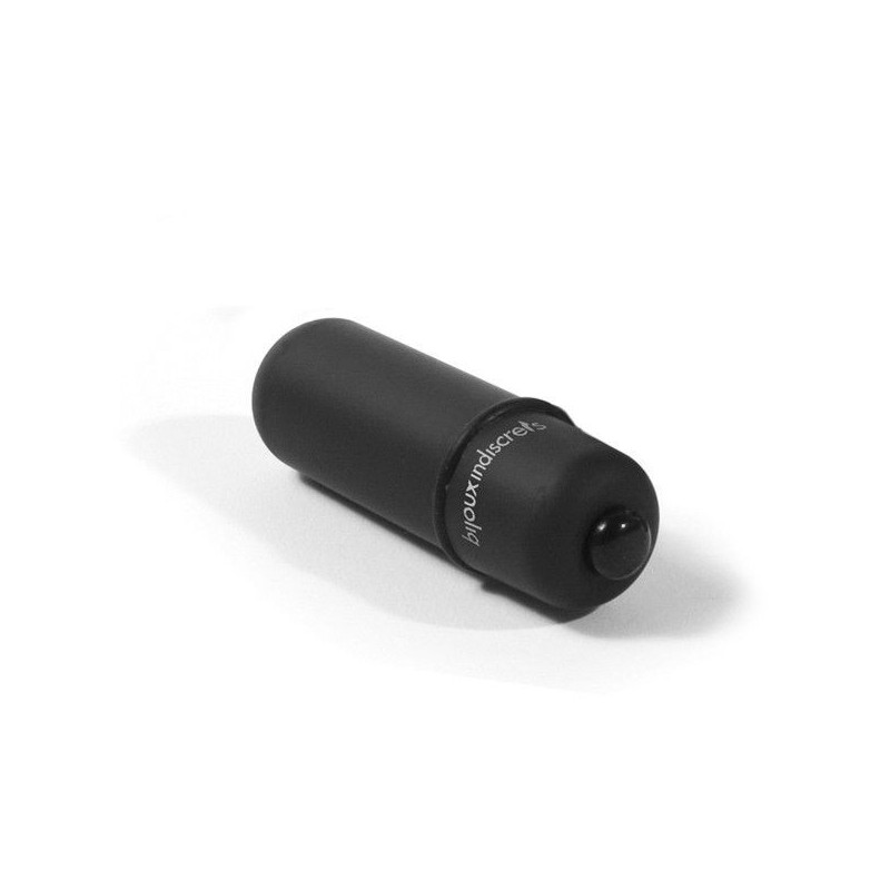 Bijoux - Strumenti Di Piacere Bullet Vibrante Livello Viola - BIJOUX INDISCRETS - Vibratori Mini | erosidea.com