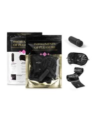 Bijoux - Strumenti Di Piacere Bullet Vibrante Livello Viola - BIJOUX INDISCRETS - Vibratori Mini | erosidea.com