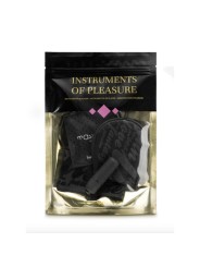 Bijoux - Strumenti Di Piacere Bullet Vibrante Livello Viola - BIJOUX INDISCRETS - Vibratori Mini | erosidea.com
