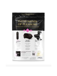 Bijoux - Strumenti Di Piacere Bullet Vibrante Livello Viola - BIJOUX INDISCRETS - Vibratori Mini | erosidea.com