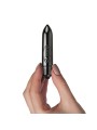 Rocks-Off - Pallone Vibrante Ro-80Mm Midnight Metal - ROCKS-OFF - Vibratori | erosidea.com
