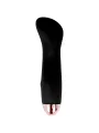 Vibratore Dolce Vita Ricaricabile One Black 10 Velocitƒâ‚¬ - DOLCE VITA - Vibratori | erosidea.com